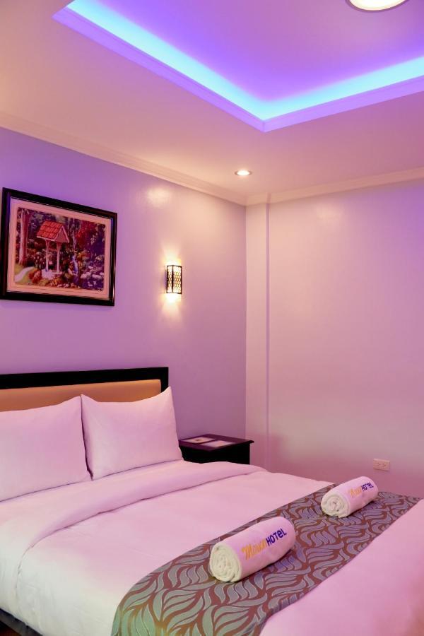 Maison Hotel Кауаян Экстерьер фото