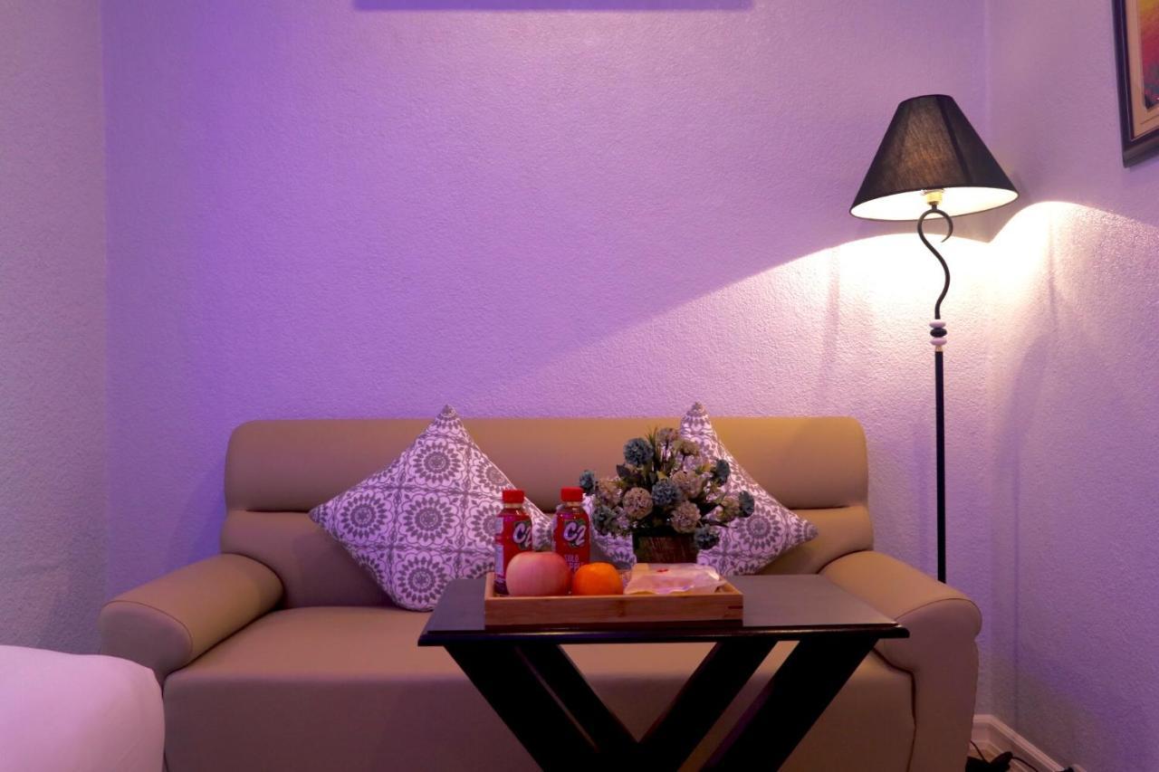 Maison Hotel Кауаян Экстерьер фото
