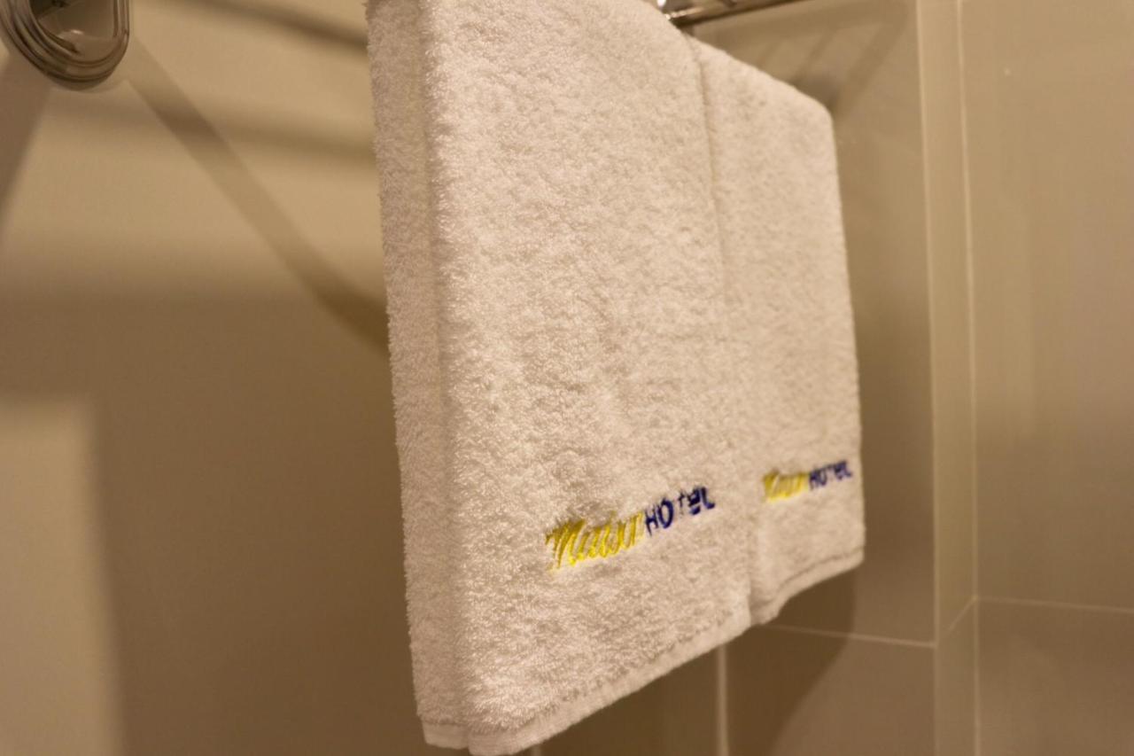Maison Hotel Кауаян Экстерьер фото